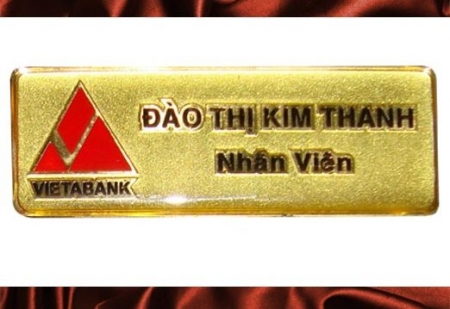 BẢNG TÊN ĐỒNG TT5