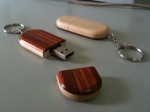 USB GỖ HÌNH OVAL KG5
