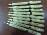 BÚT GỖ KG2