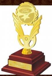 SẢN XUẤT CÚP DOANH NGHIỆP TT6