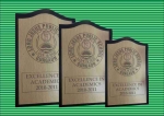 KỶ NIỆM CHƯƠNG GỖ KG13