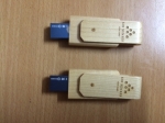 Usb Gỗ KG1